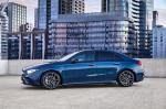 Mercedes-AMG A35 4Matic Sedan 2020 года (AU)